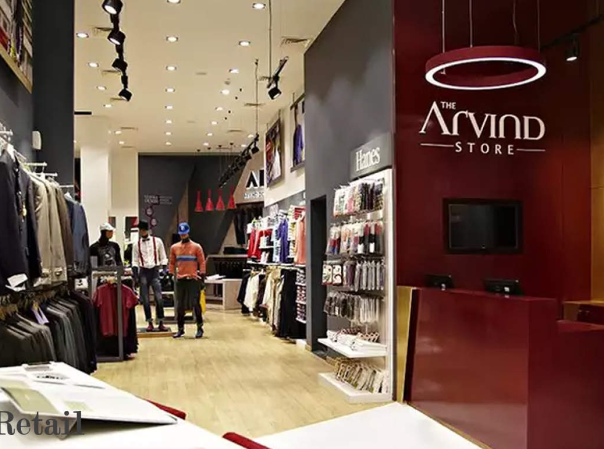 ArvindFashions